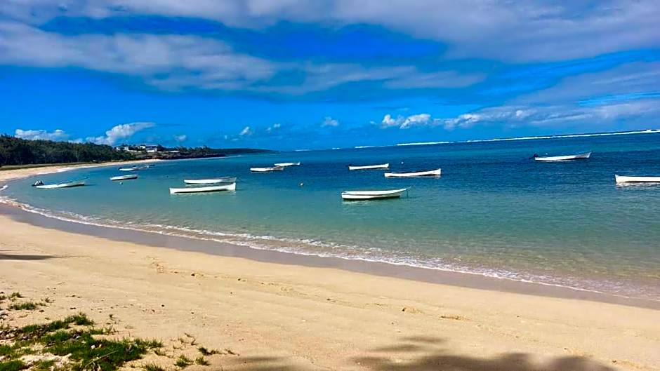 Le Marin, Rodrigues Island