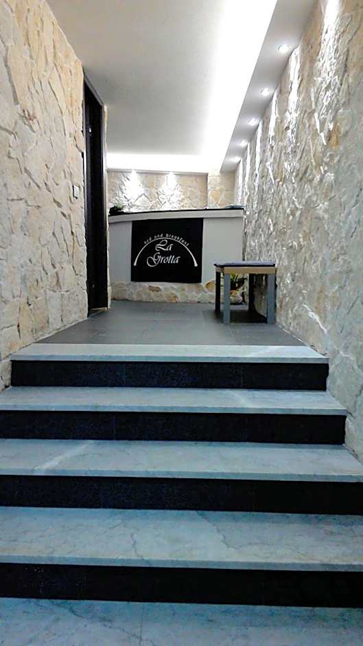 B&B La Grotta