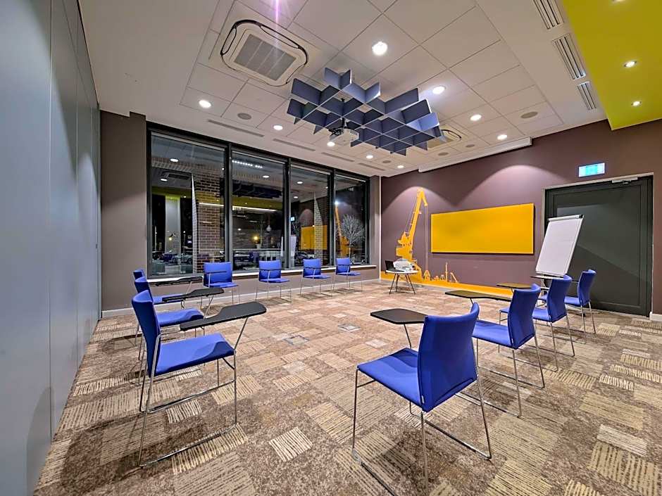 Ibis Gdansk Stare Miasto