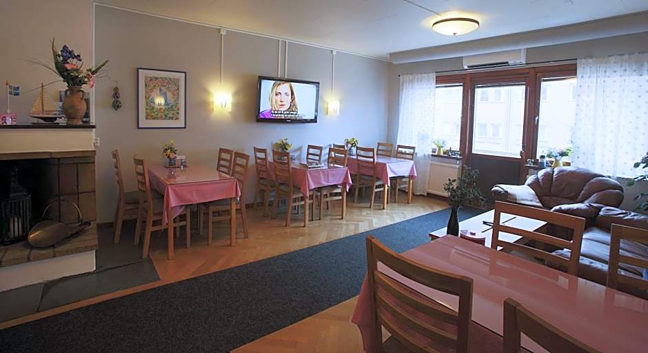 Park Hotell
