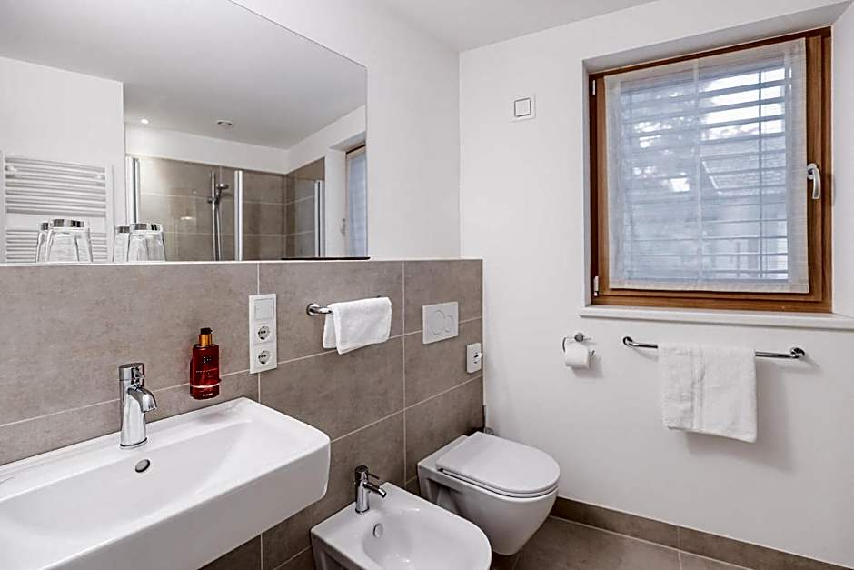 Residence Nives