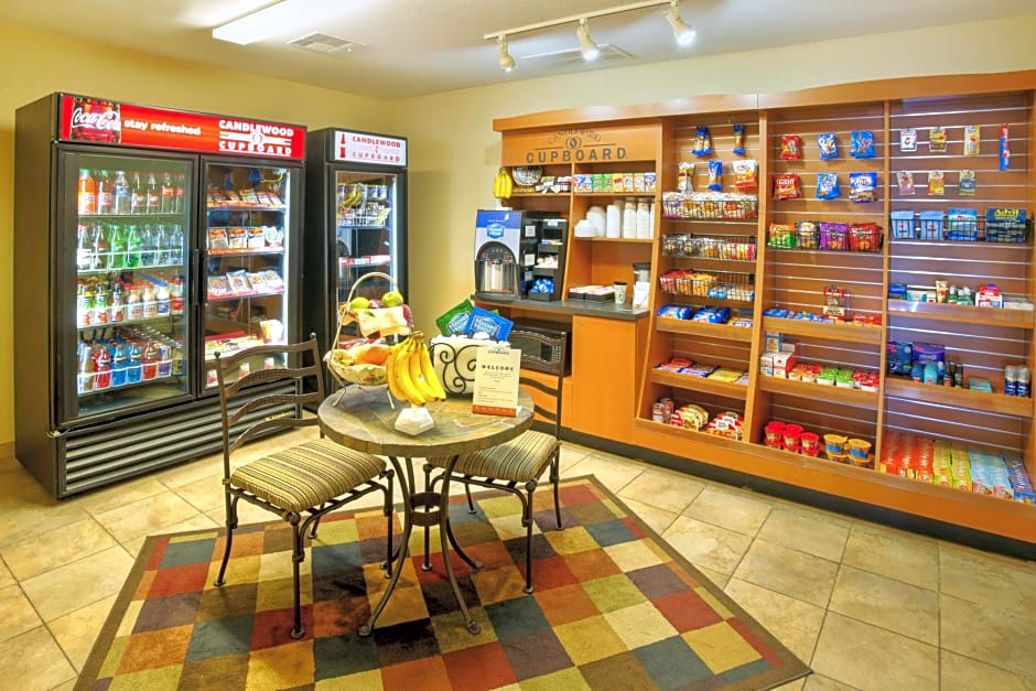 Candlewood Suites Fort Stockton By IHG