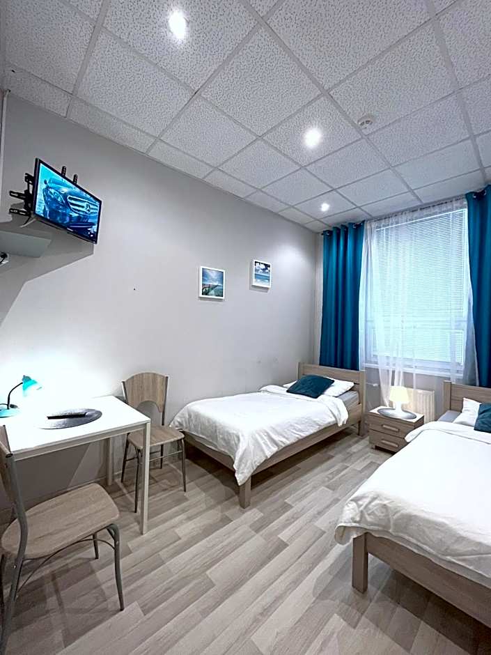 Keja Rooms - Pokoje Noclegi w Centrum Gdyni
