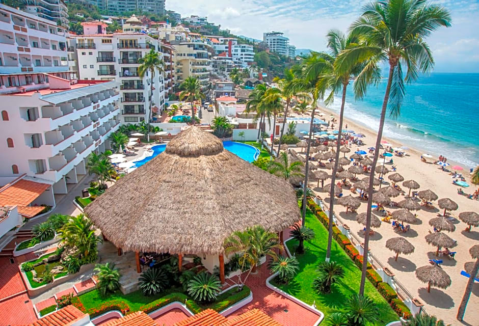 Tropicana Hotel Puerto Vallarta