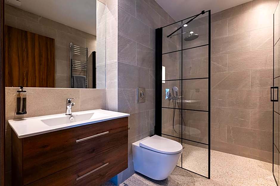 Evripidou 7 - Kalamata Mediterranean Suites