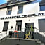 Hotel am Schlossplatz