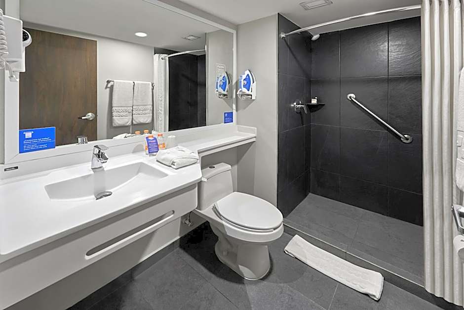 City Express by Marriott Reynosa Aeropuerto