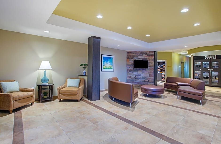 Candlewood Suites Bowling Green by IHG