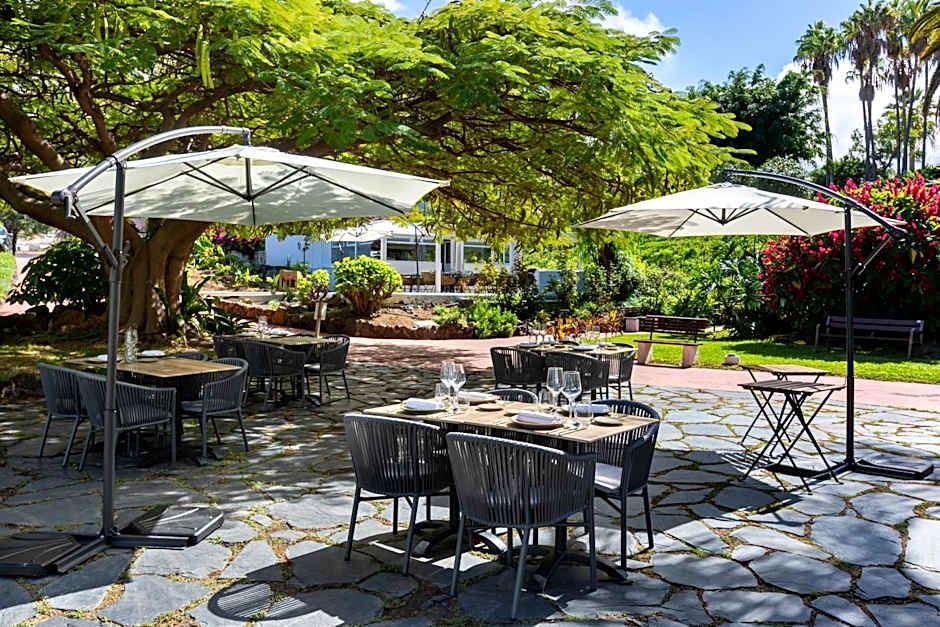 Parque Vacacional Eden