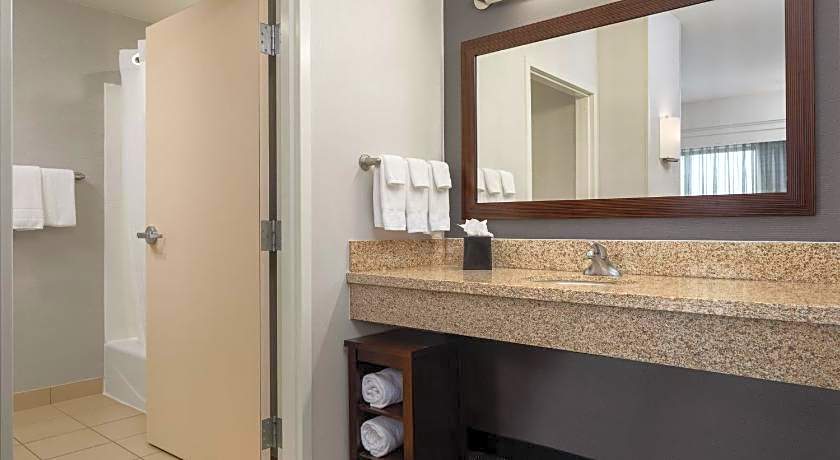 Courtyard by Marriott Mankato