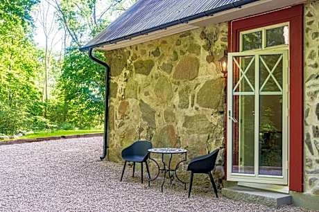 Double Room with Patio