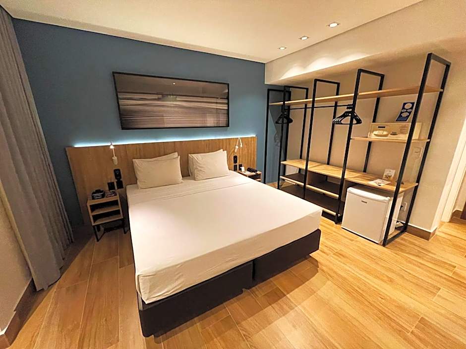 Hotel Senac Ilha do Boi