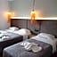 Ninos On The Beach Hotel