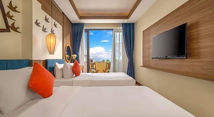 SOUTHERN HOTEL HOI AN 