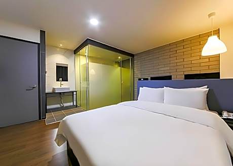 Gwangju Hotel Bene