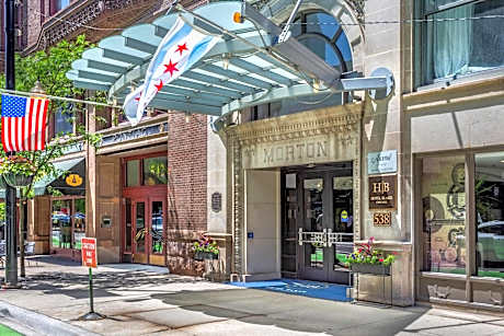 Bluegreen Vacations Hotel Blake, an Ascend Collection Hotel