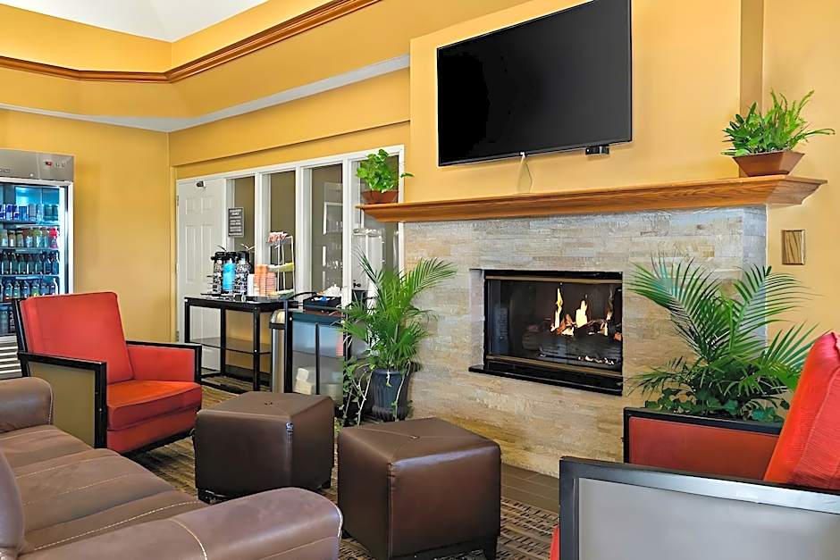 Comfort Suites Saginaw