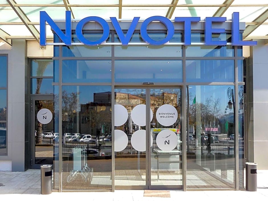 Novotel Setif