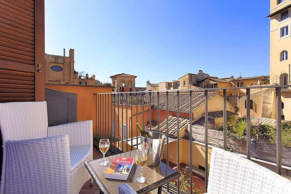 Hotel Teatro Pace