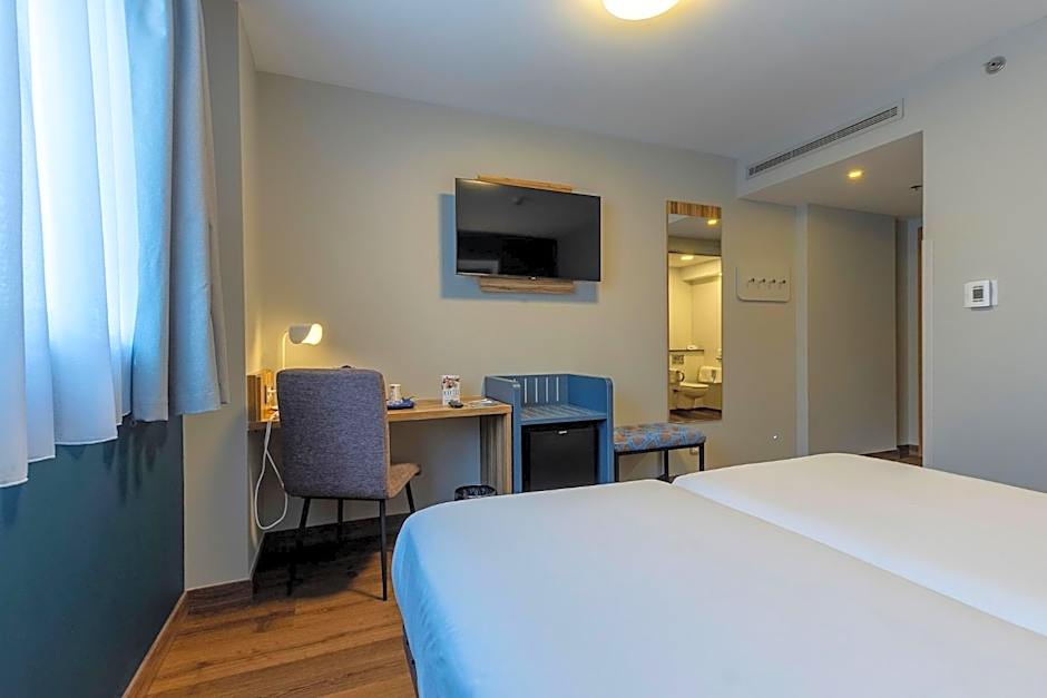 Travelodge Barcelona Poblenou