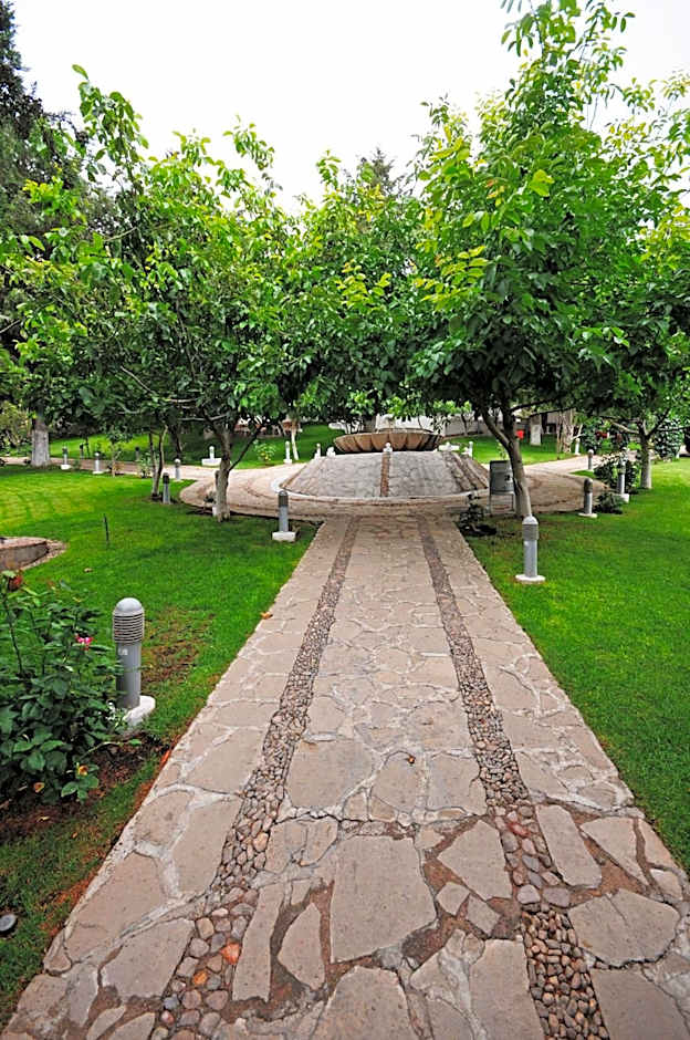 Hotel Baruk Teleférico Centro Histórico