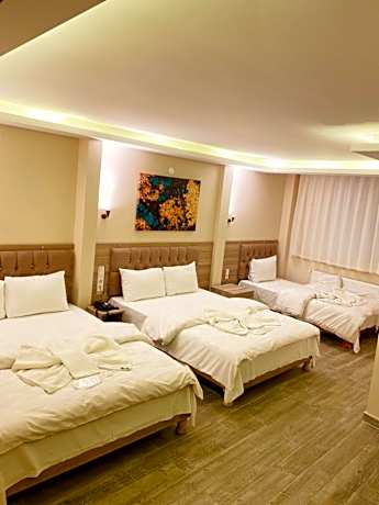 Standard Family Room