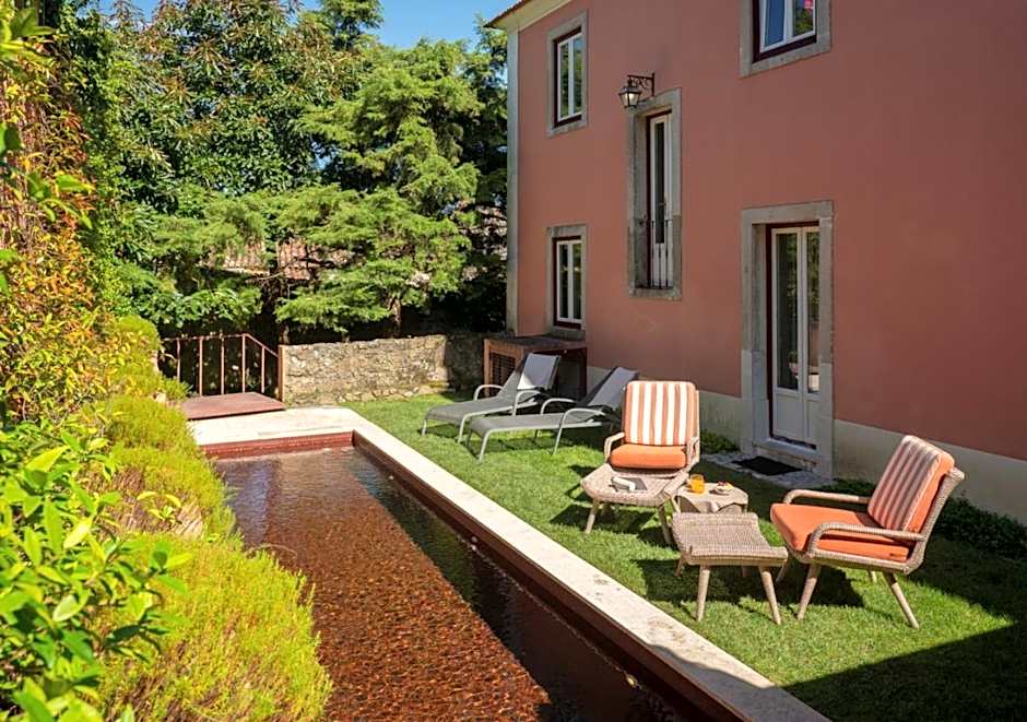Rosegarden Essence Sintra AL - by Unlock Hotels
