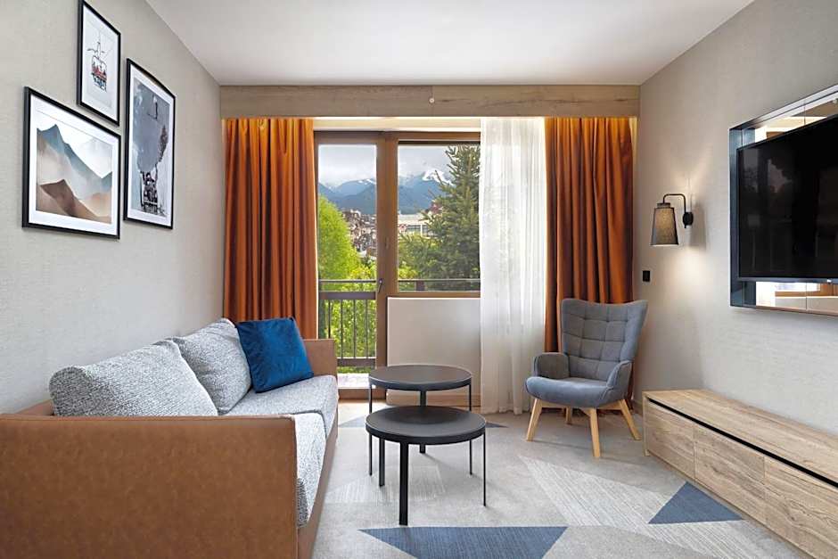 Four Points by Sheraton Bansko