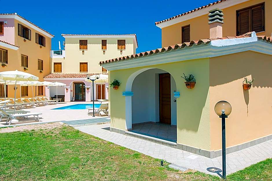 Residence Cala Viola