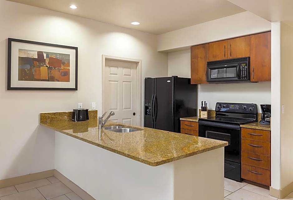 WorldMark Phoenix South Mountain Preserve