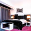 Bliss Design Hotel - Frankfurt City Messe