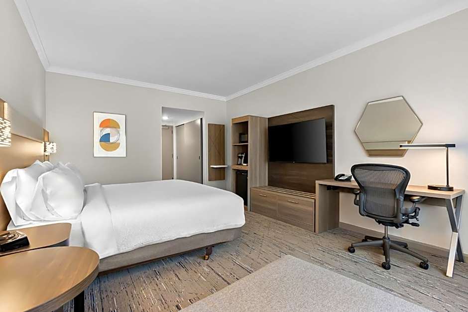 Holiday Inn Express Princeton Southeast By IHG