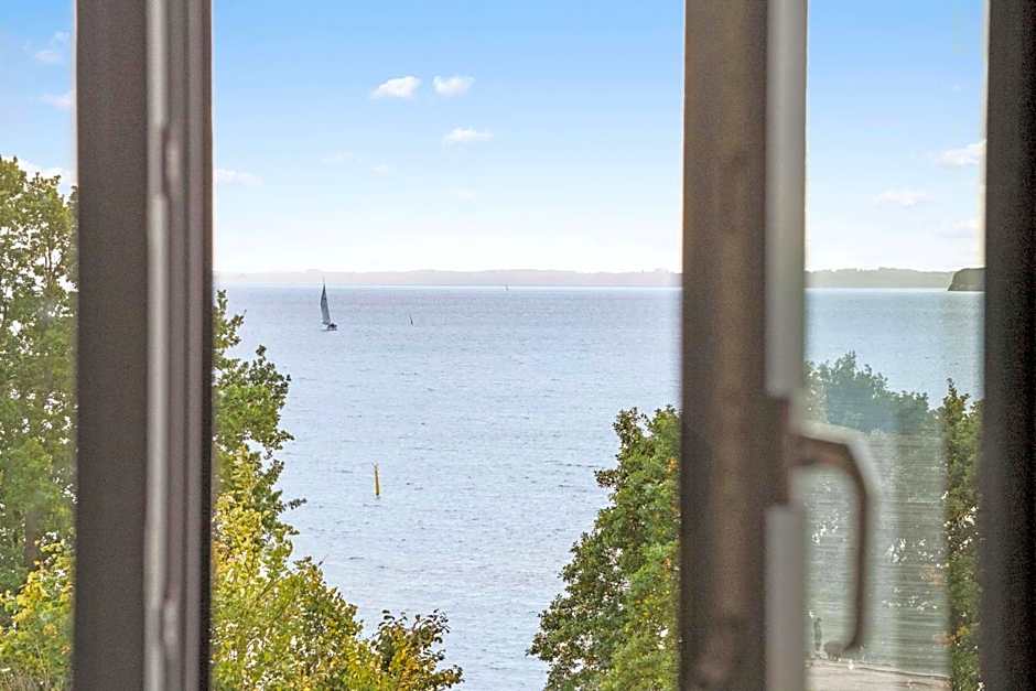 Hotel Sonderborg Strand