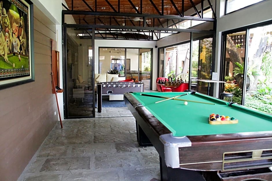 Batangas Country Club