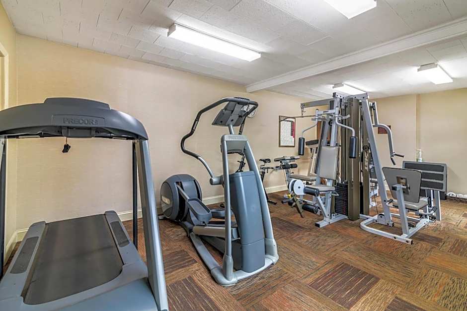 The Inn at Gran View Ogdensburg, an Ascend Collection Hotel