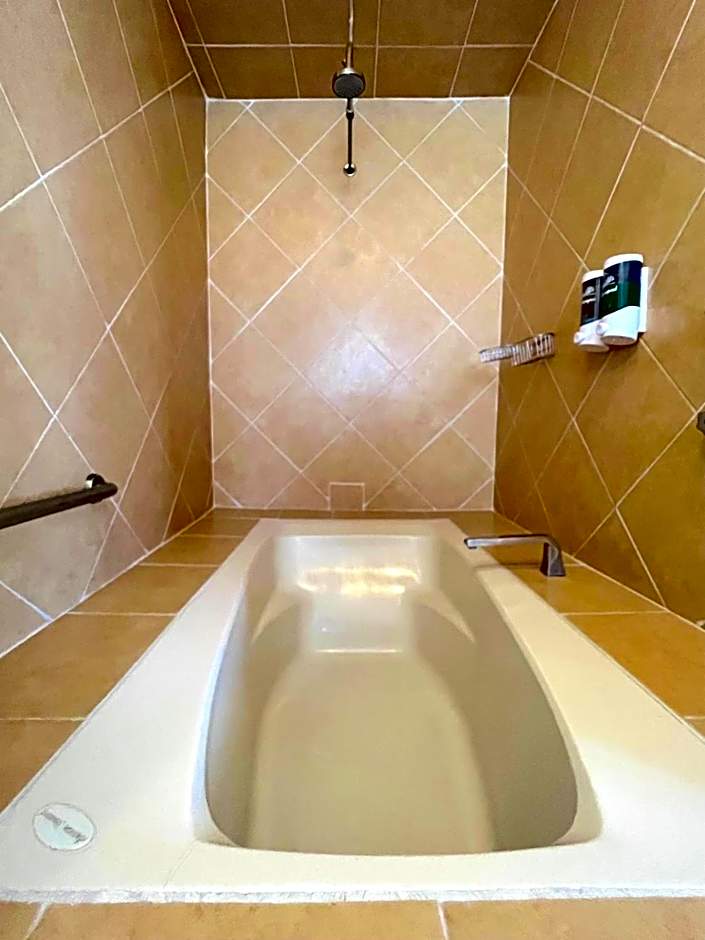 Biohotel Boutique Metepec