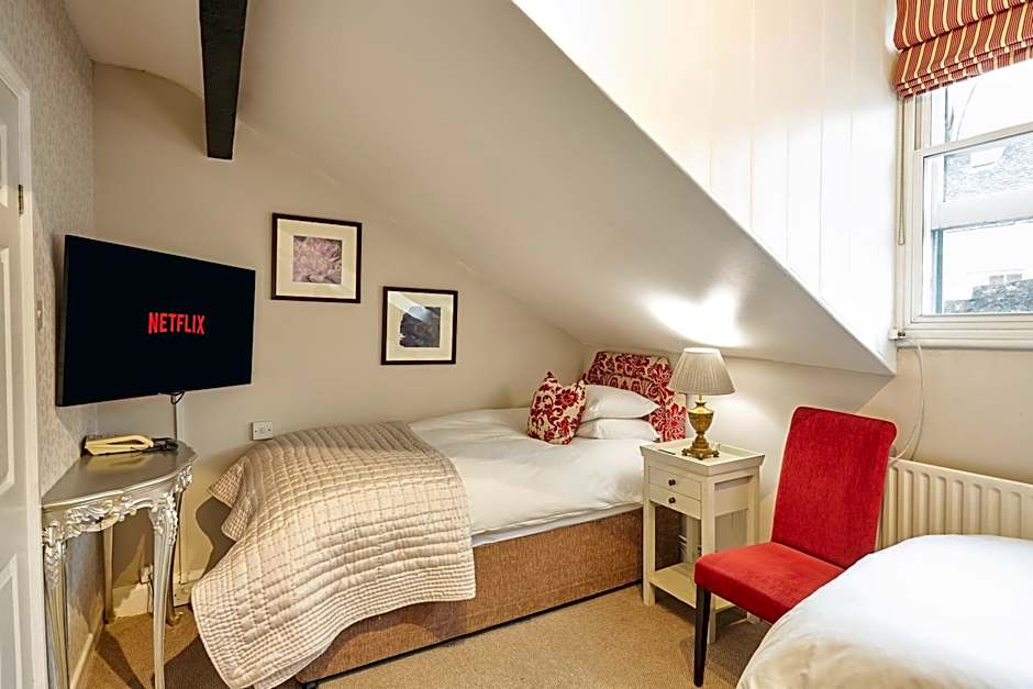 The Ormond At Tetbury