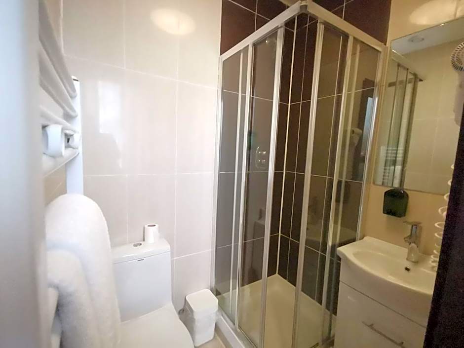 The Royal Chulan Hyde Park Hotel