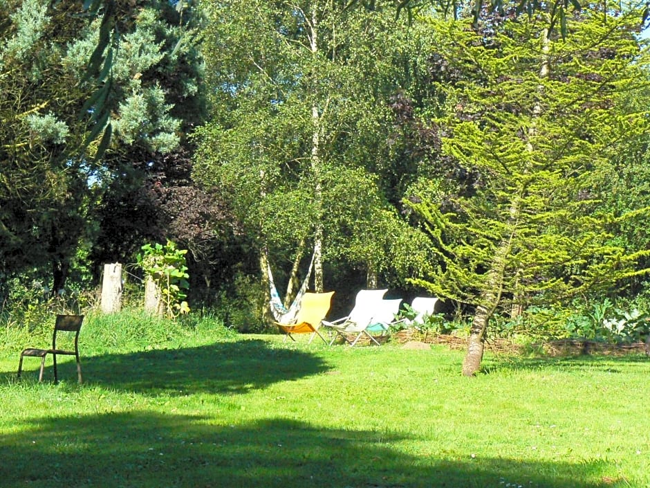 Chambre d'hôtes du Moulin de Landonvillers