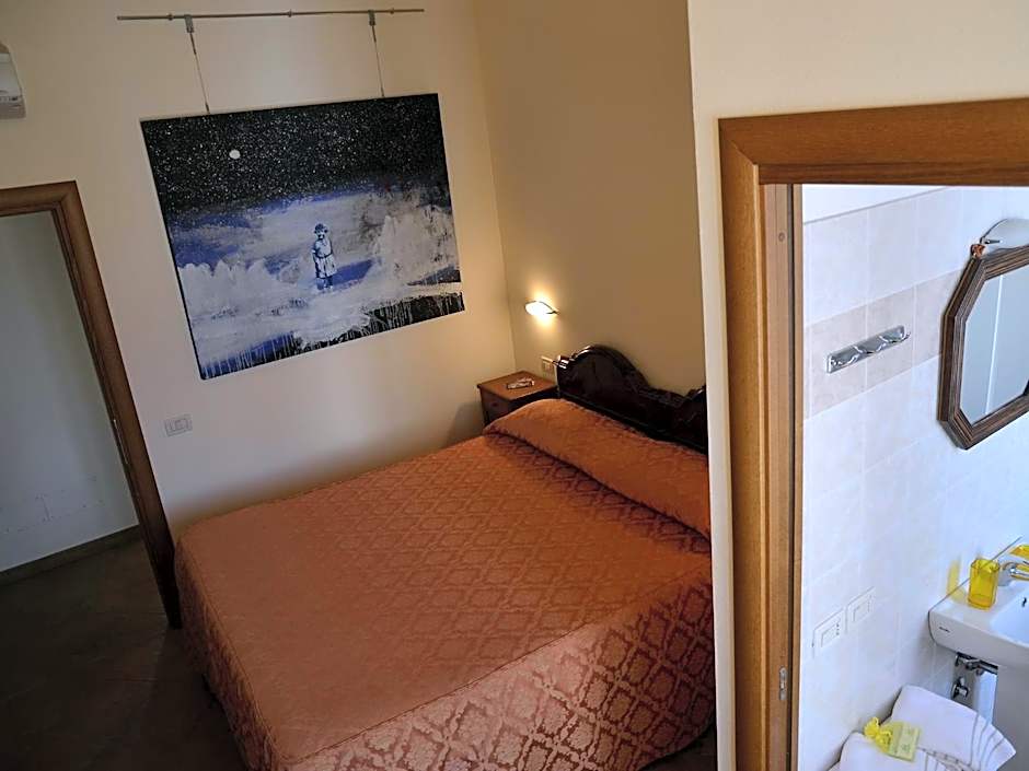 9 Muse Bed and Breakfast