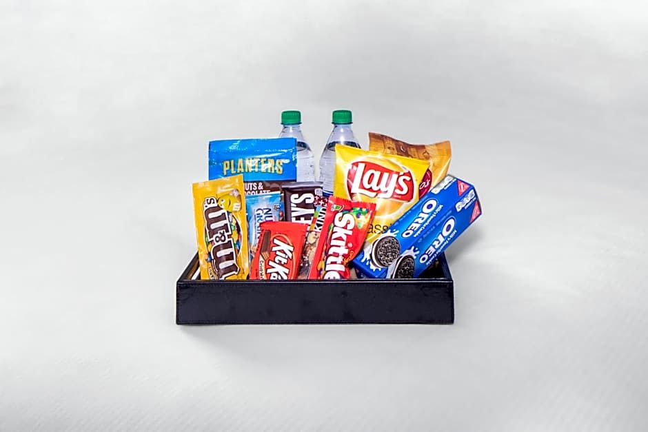 DoubleTree By Hilton Cleveland East Beachwood