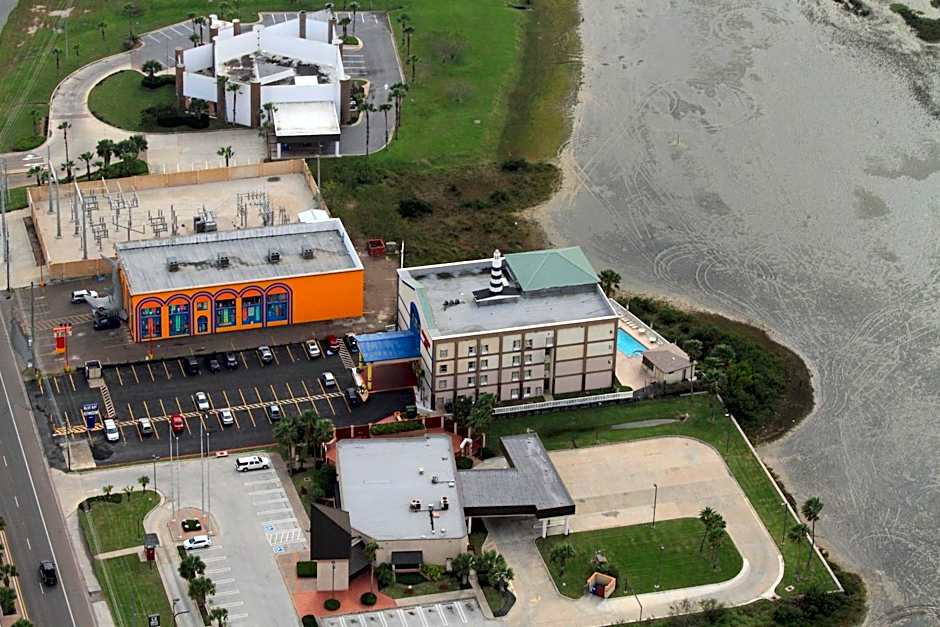Blue Bay Inn And Suites