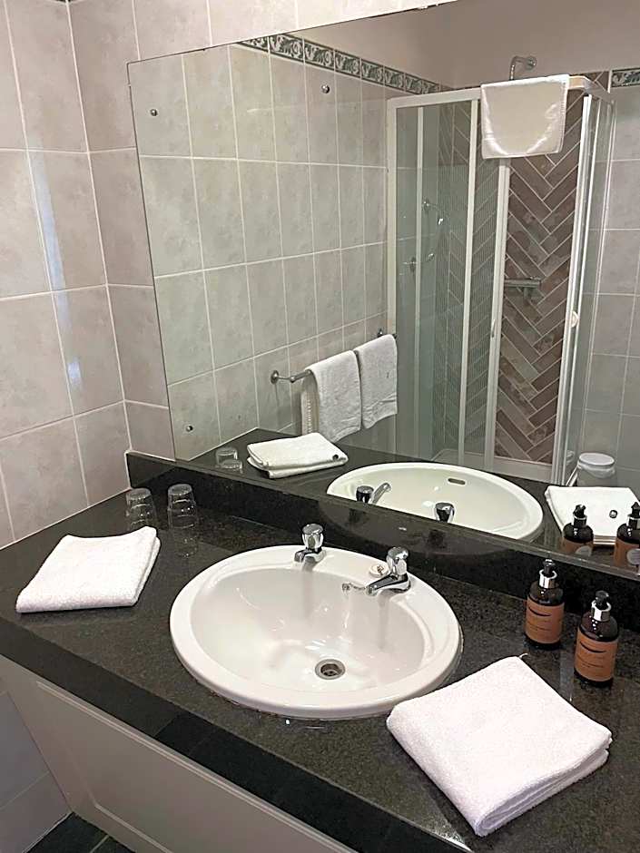 Towers Hotel Glenbeigh