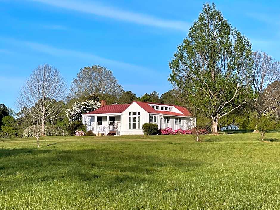 The Farmhouse Inn