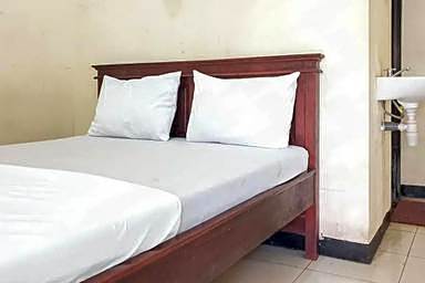 Penginapan Sinar Harapan near GOR Mastrip Probolinggo