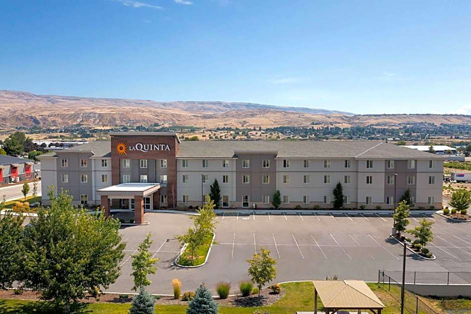 La Quinta Inn & Suites by Wyndham Wenatchee