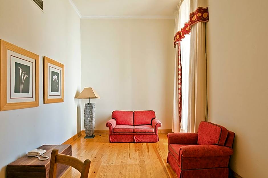 LAM Hotel Convento do Desagravo