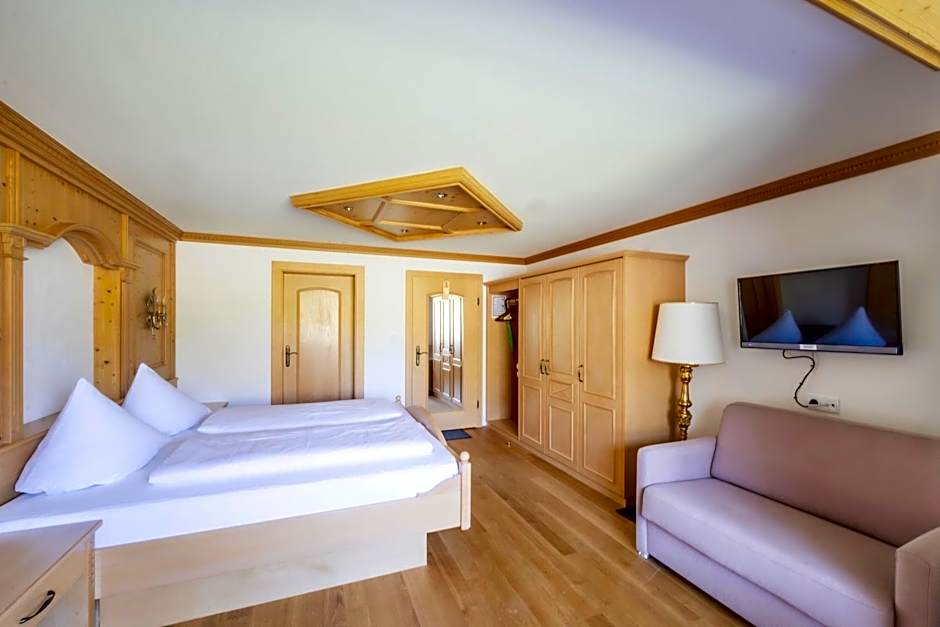 Hotel Elisabeth