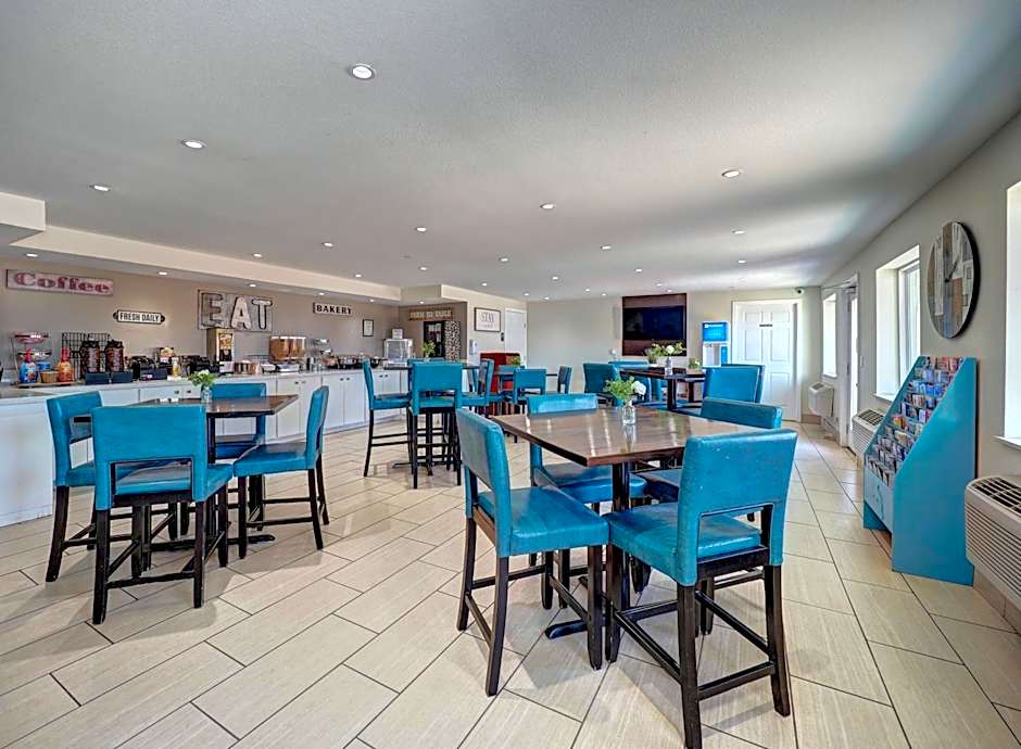 Ocean's Edge Hotel, Port Aransas,TX