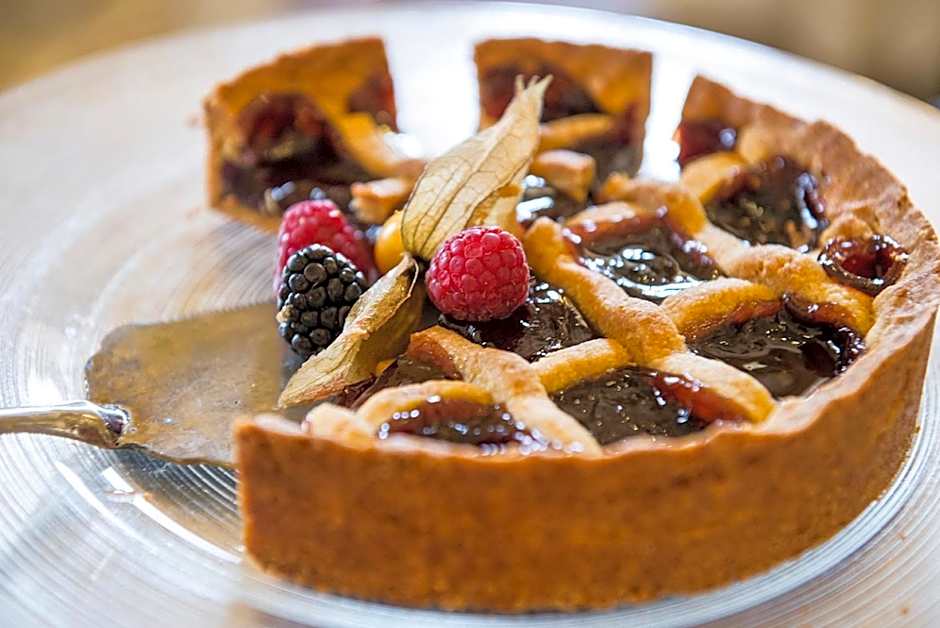 Relais Castello Bevilacqua